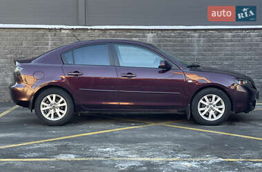 Седан Mazda 3 2008 в 