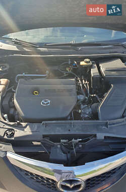 Седан Mazda 3 2006 в 