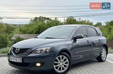Хэтчбек Mazda 3 2008 в Виннице