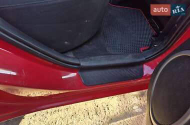 Хетчбек Mazda 3 2007 в 