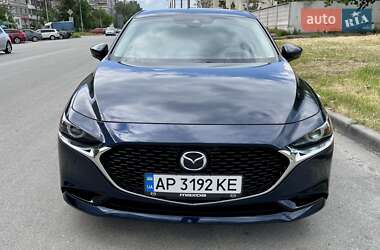 Седан Mazda 3 2021 в 