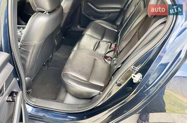 Седан Mazda 3 2021 в 