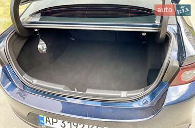 Седан Mazda 3 2021 в 