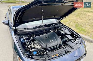 Седан Mazda 3 2021 в 