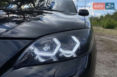 Седан Mazda 3 2005 в Днепре