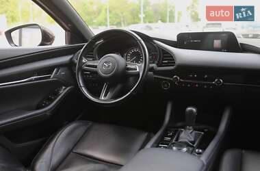 Хетчбек Mazda 3 2022 в 
