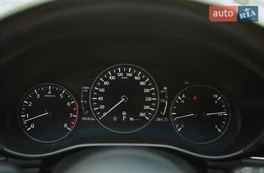 Хетчбек Mazda 3 2022 в 