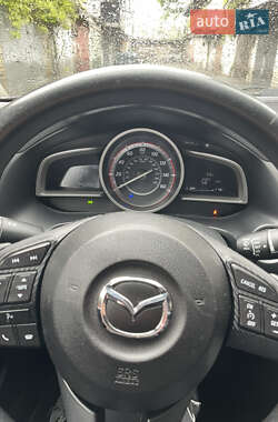 Седан Mazda 3 2014 в 