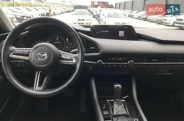 Седан Mazda 3 2019 в 