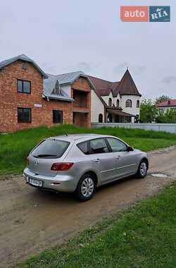 Хетчбек Mazda 3 2006 в 