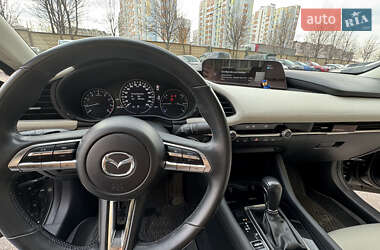 Седан Mazda 3 2020 в 