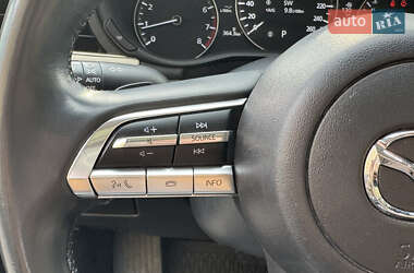 Седан Mazda 3 2020 в 