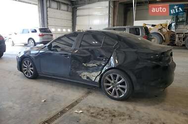 Седан Mazda 3 2019 в 