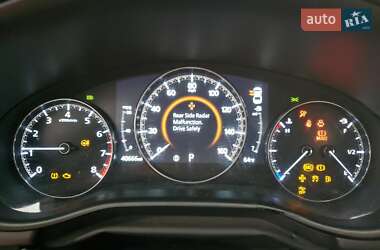 Седан Mazda 3 2019 в 