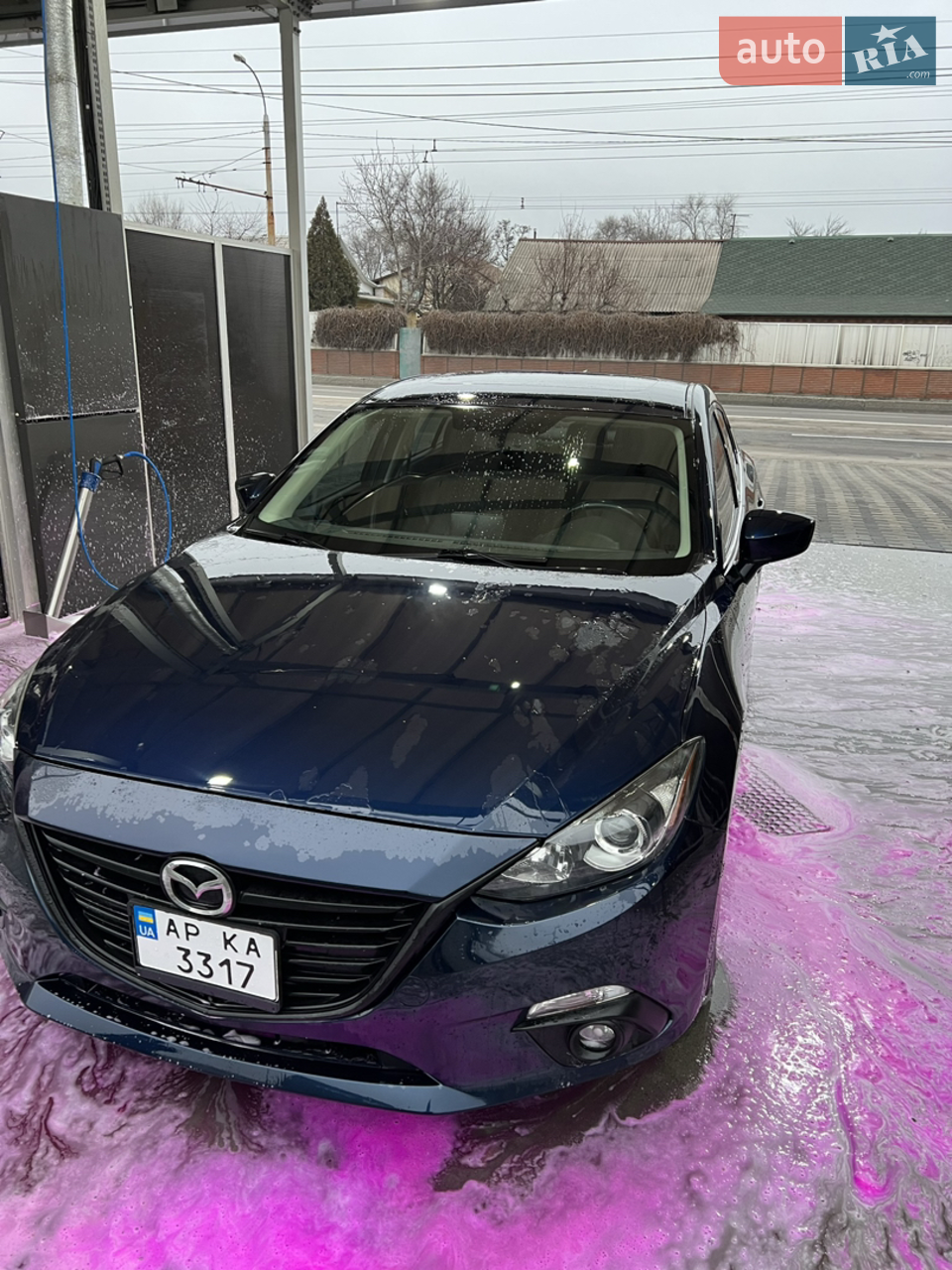 2014 Mazda 3 - мініатюра 13
