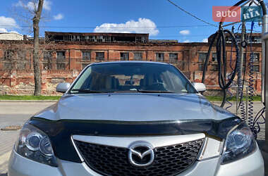 Хэтчбек Mazda 3 2005 в 