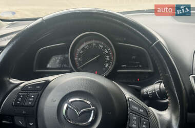 Седан Mazda 3 2014 в 