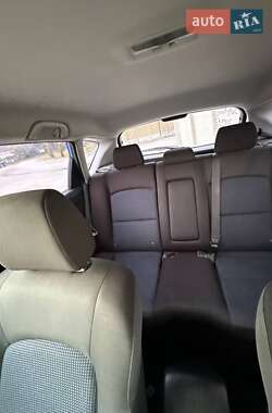 Хэтчбек Mazda 3 2005 в 