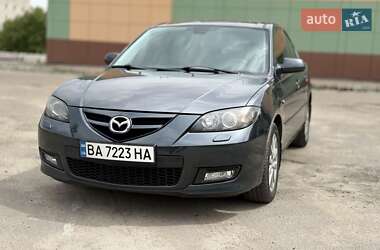 Седан Mazda 3 2008 в 