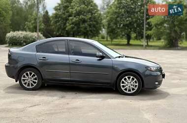 Седан Mazda 3 2008 в 