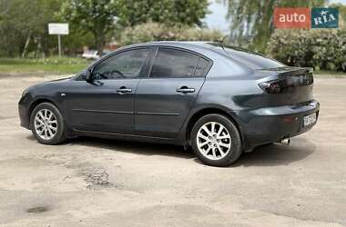 Седан Mazda 3 2008 в 