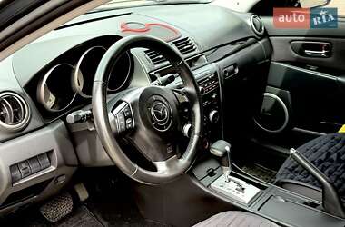 Седан Mazda 3 2008 в 