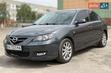 Седан Mazda 3 2008 в 
