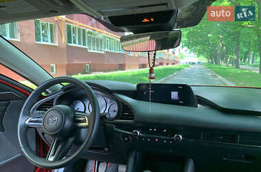 Седан Mazda 3 2019 в 