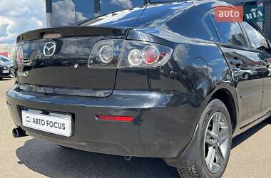 Седан Mazda 3 2007 в 