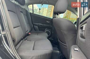 Седан Mazda 3 2007 в 