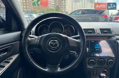 Седан Mazda 3 2007 в 