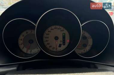 Седан Mazda 3 2007 в 