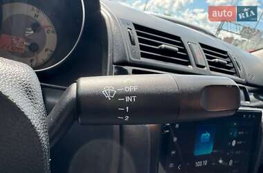 Седан Mazda 3 2007 в 