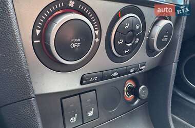 Седан Mazda 3 2007 в 