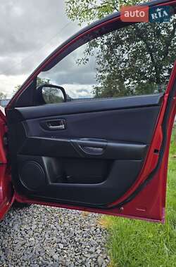 Хэтчбек Mazda 3 2006 в 