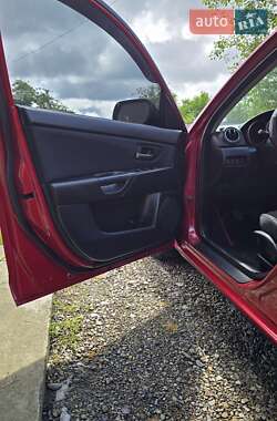Хэтчбек Mazda 3 2006 в 