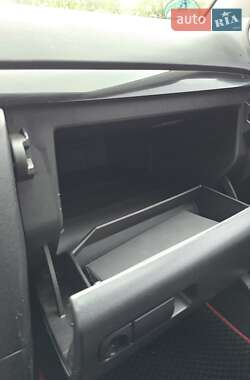 Хэтчбек Mazda 3 2006 в 