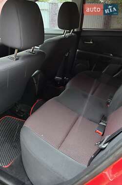 Хэтчбек Mazda 3 2006 в 