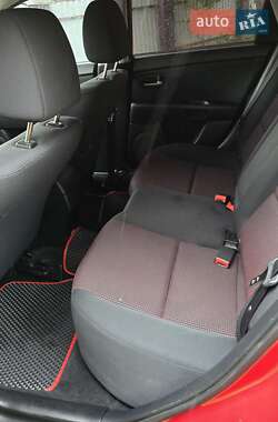 Хэтчбек Mazda 3 2006 в 