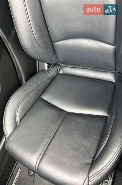 Хэтчбек Mazda 3 2017 в 