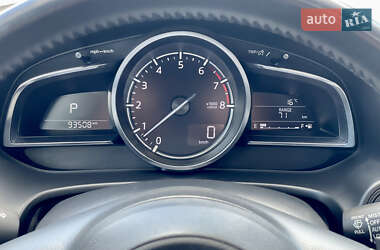 Хетчбек Mazda 3 2017 в 