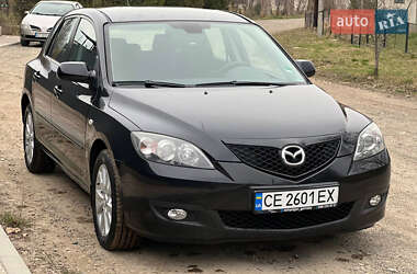 Хэтчбек Mazda 3 2007 в Кутах