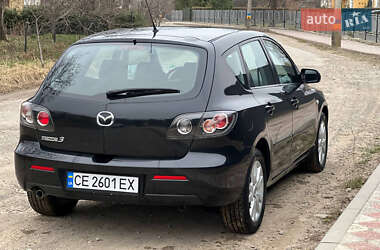 Хэтчбек Mazda 3 2007 в 