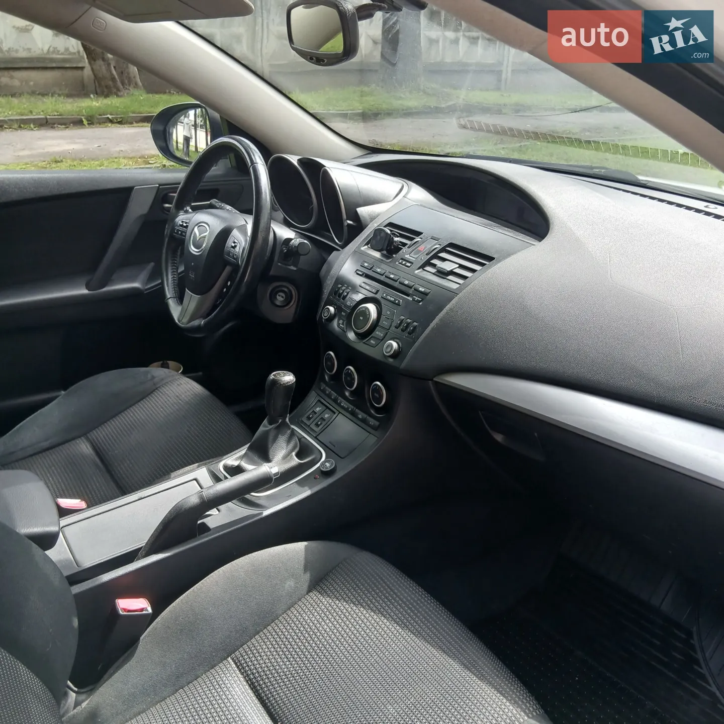 2012 Mazda 3 - мініатюра 13