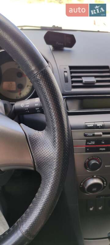 Хэтчбек Mazda 3 2007 в Одессе