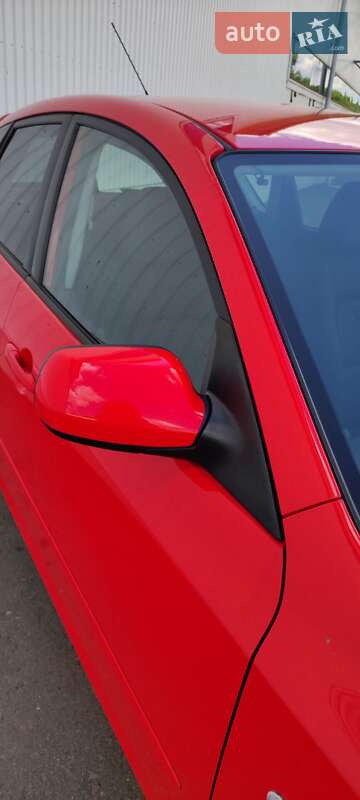 Хэтчбек Mazda 3 2007 в Одессе