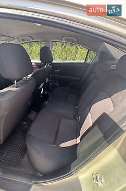 Седан Mazda 3 2006 в 