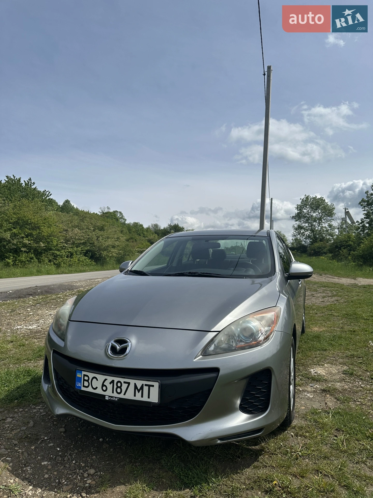 2011 Mazda 3 - мініатюра 9