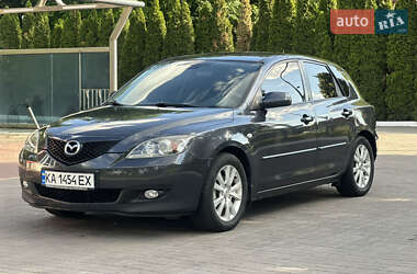 Хэтчбек Mazda 3 2006 в Киеве