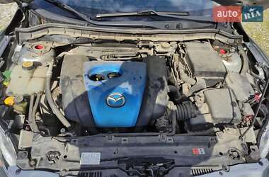 Седан Mazda 3 2012 в Городенке